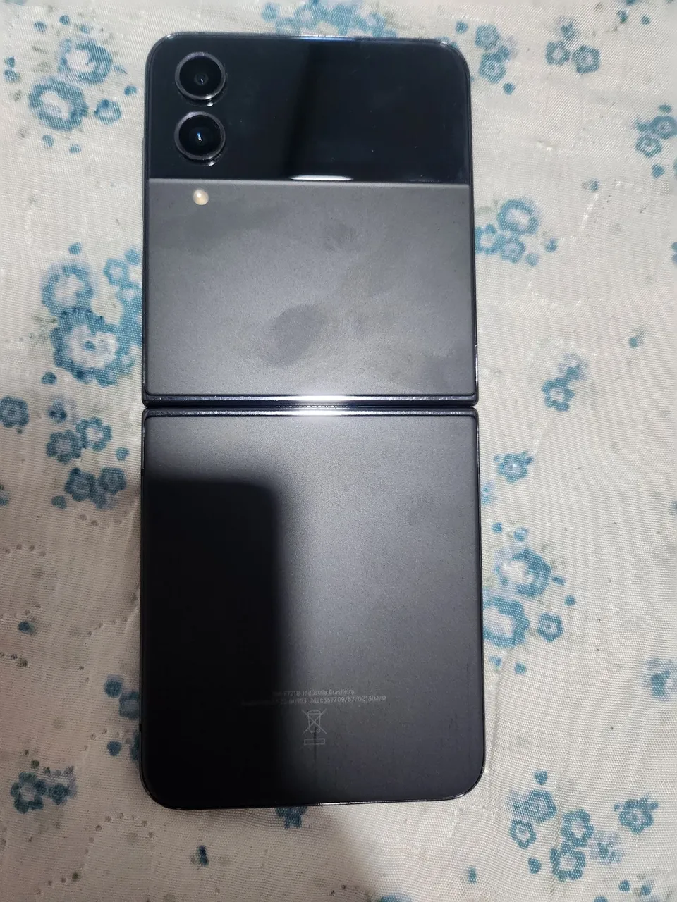 Samsung z flip 4