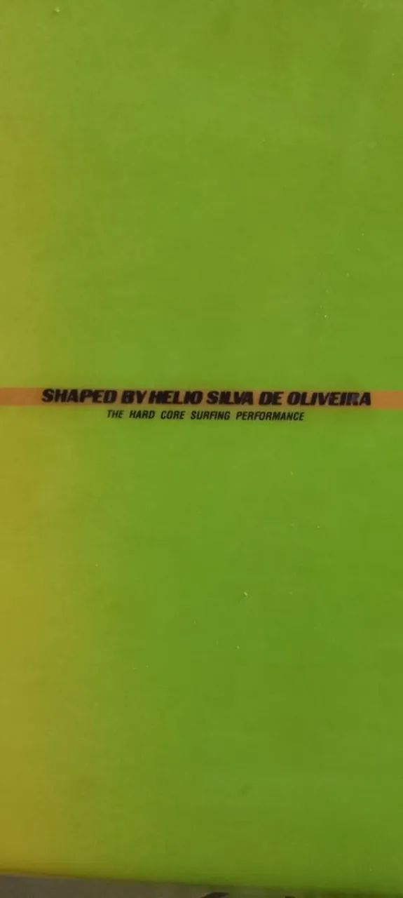 Pranchão do SURF Barato.... - Foto 3