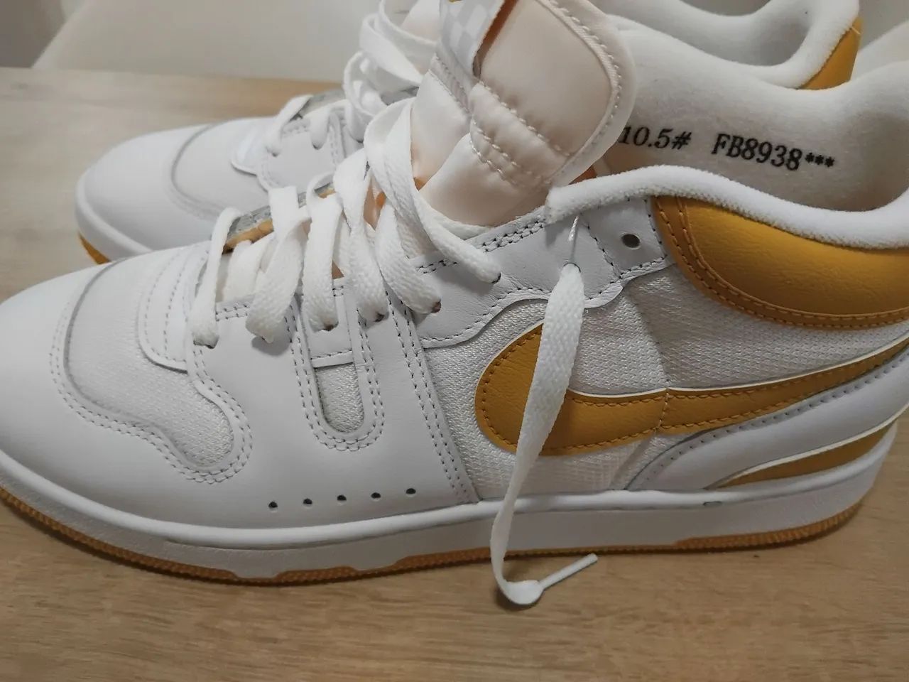 Tênis Nike Mac Attack - Foto 4
