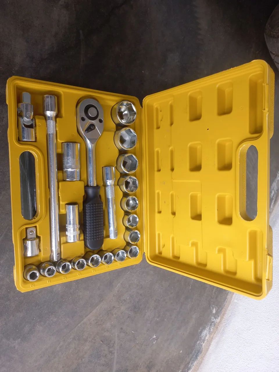  KITS DE FERRAMENTAS PROFISSIONAIS À VENDA!  - Foto 5