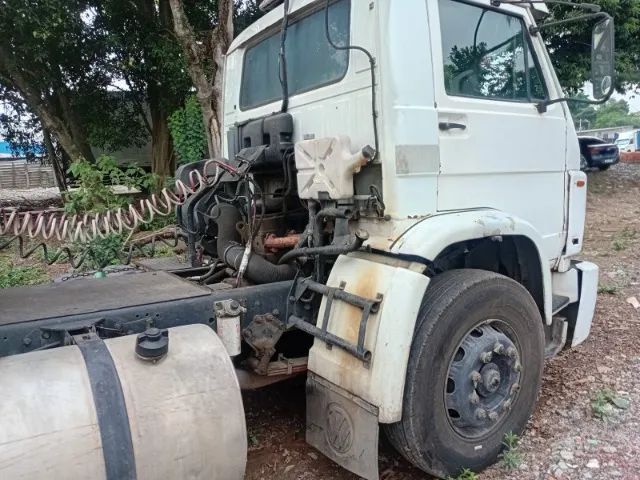 VW TITAN 18310 ANO 2003 - Foto 7