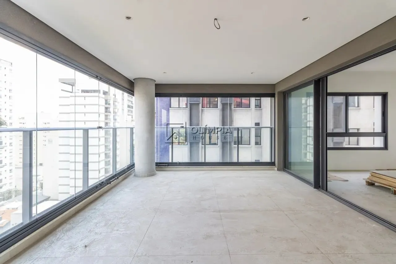Apartamento Venda Pinheiros 175 m² 3 Dormitórios