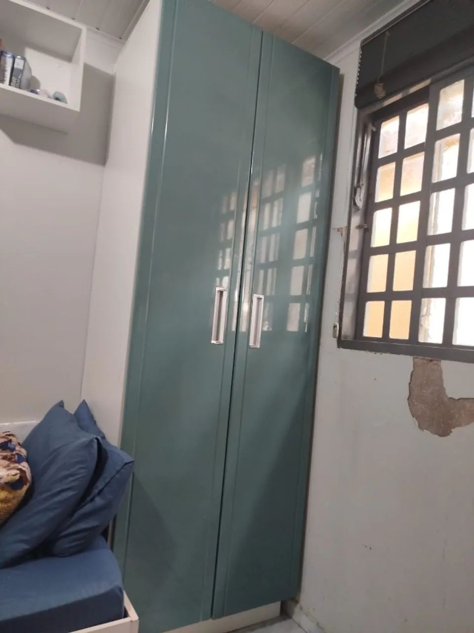 Vendo movéis planejados usados em ótimo estado de conservação. - Foto 2