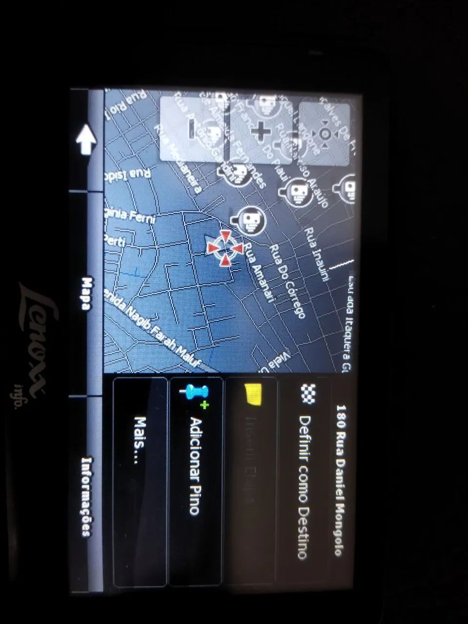 GPS Lenox - Foto 5