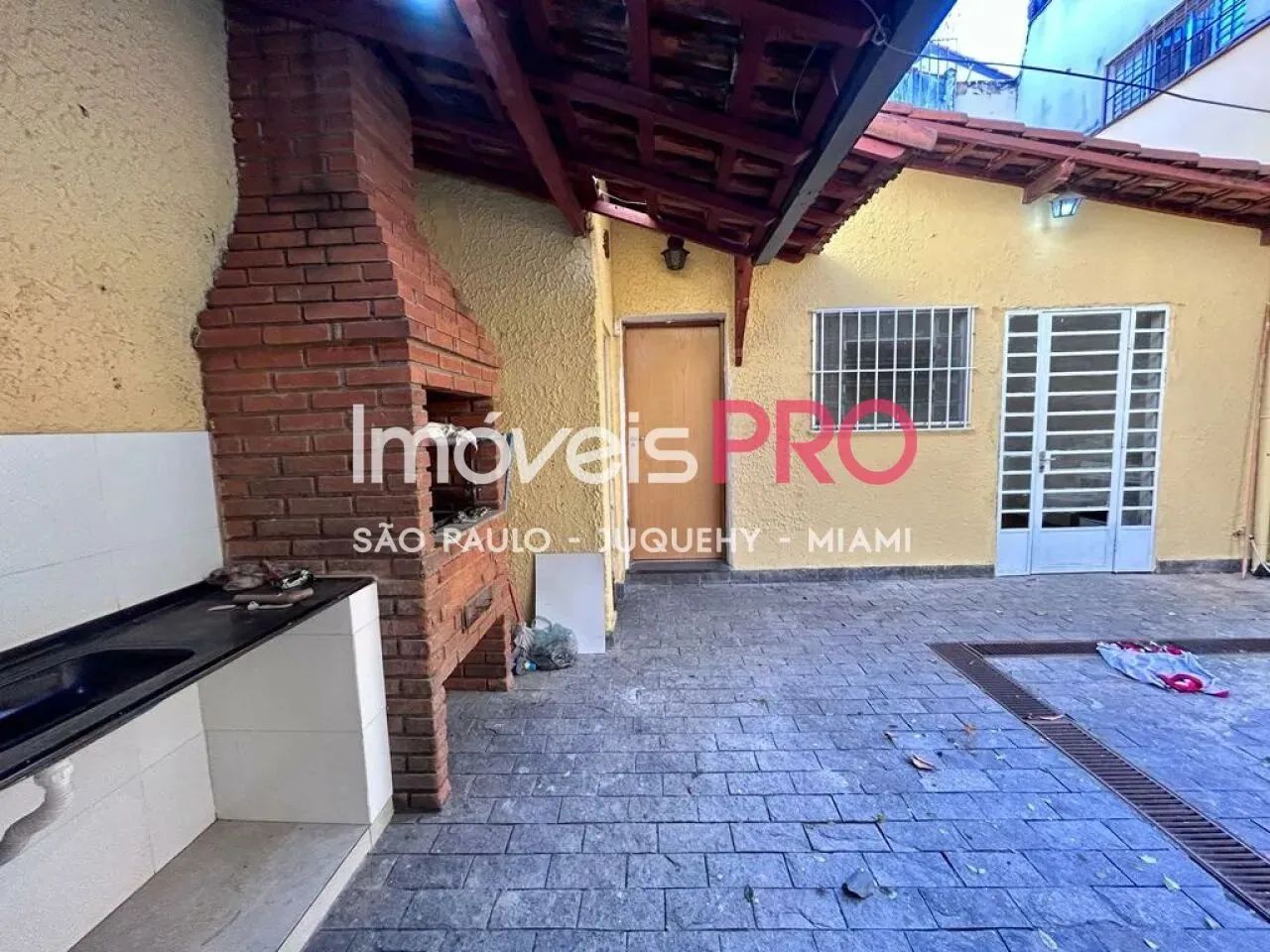Ótima casa residencial e comercial em frente ao parque da Aclimação ! - Foto 4