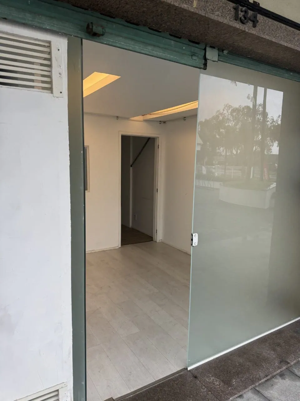 Sala para locação, Barra da Tijuca, Rio de Janeiro, RJ