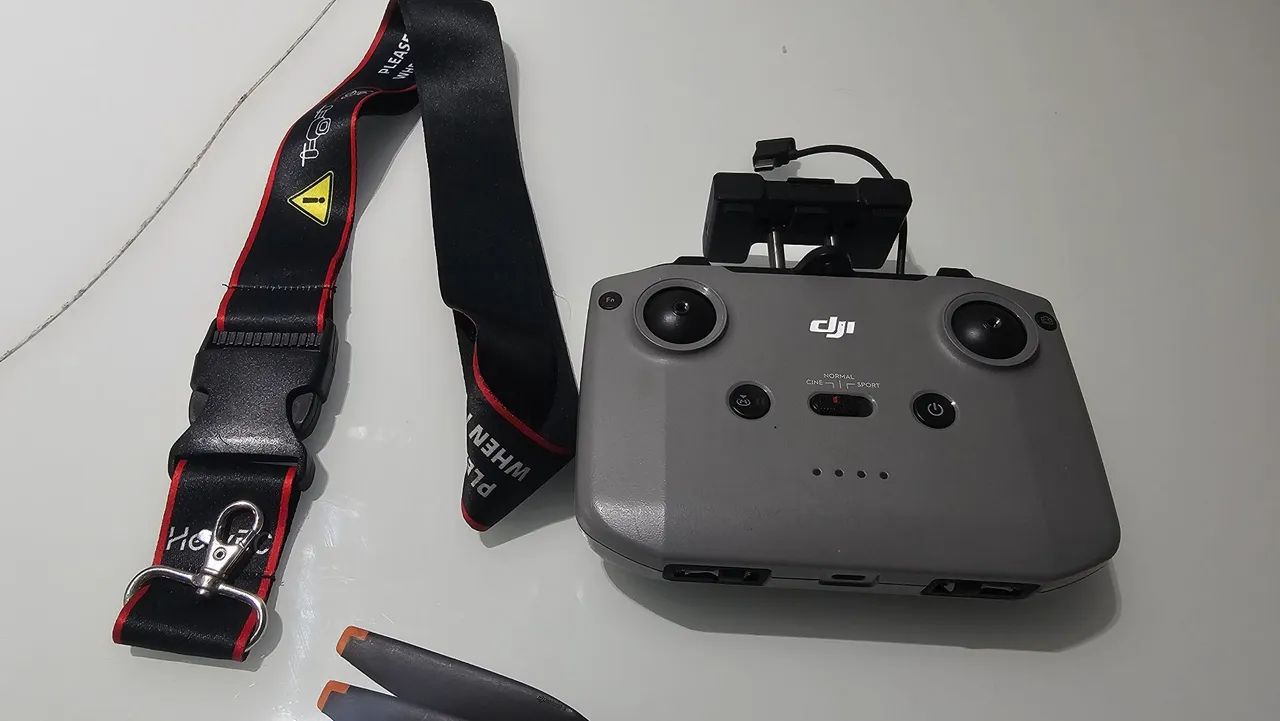 Drone DJI Mini 3 Pro - Foto 4