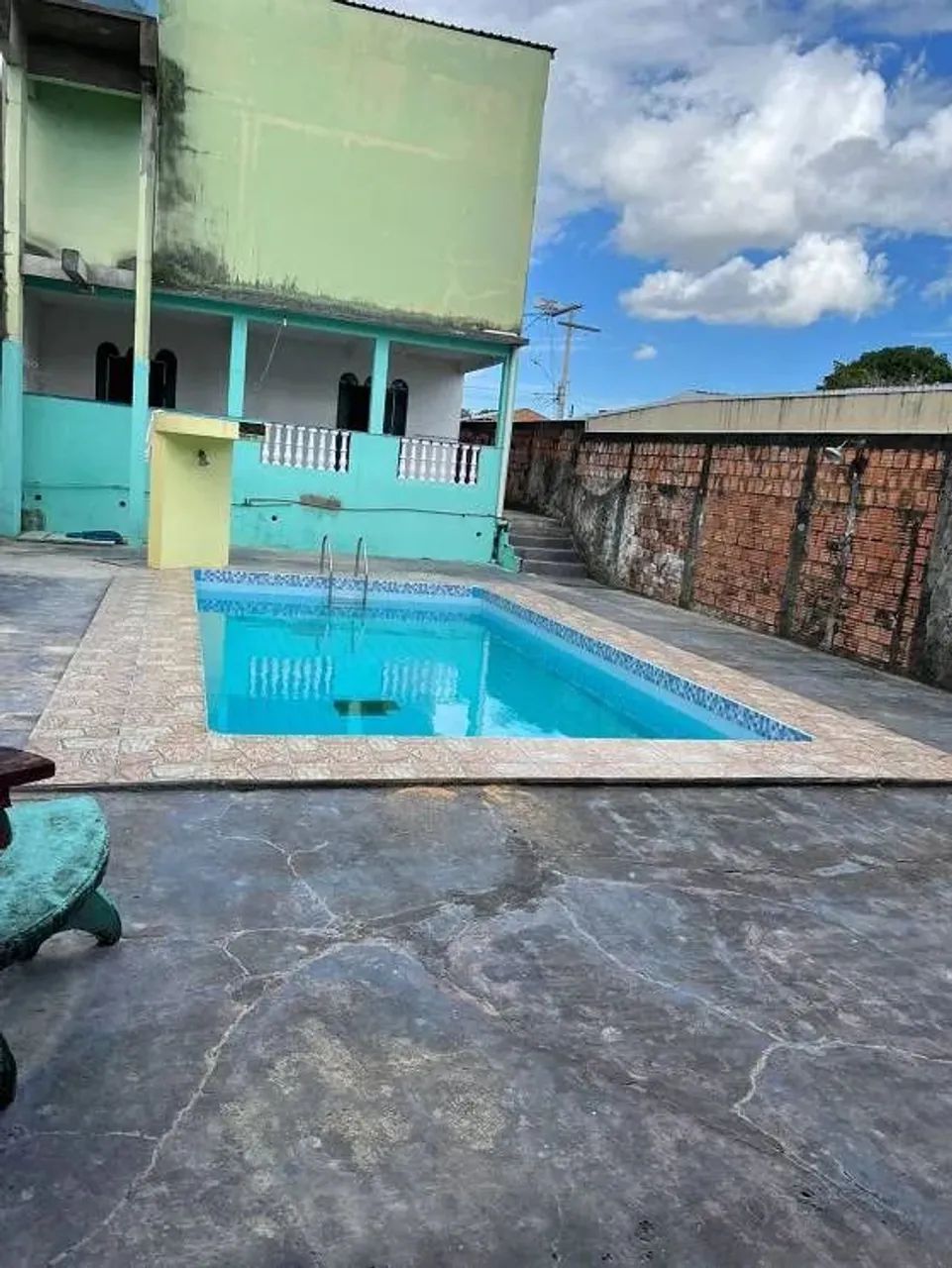 Casa Comercial ou Residencial na Cidade Nova 800m² Otima Localização