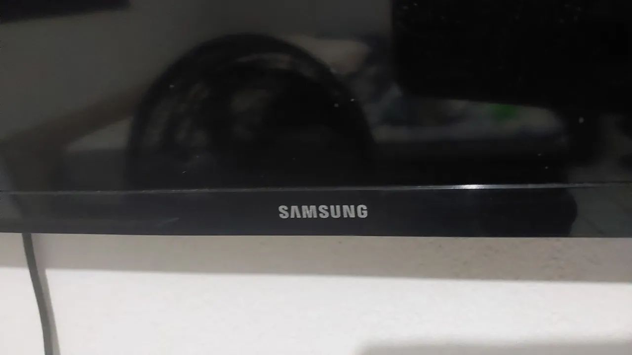 Vendo TV Samsung  - Foto 4