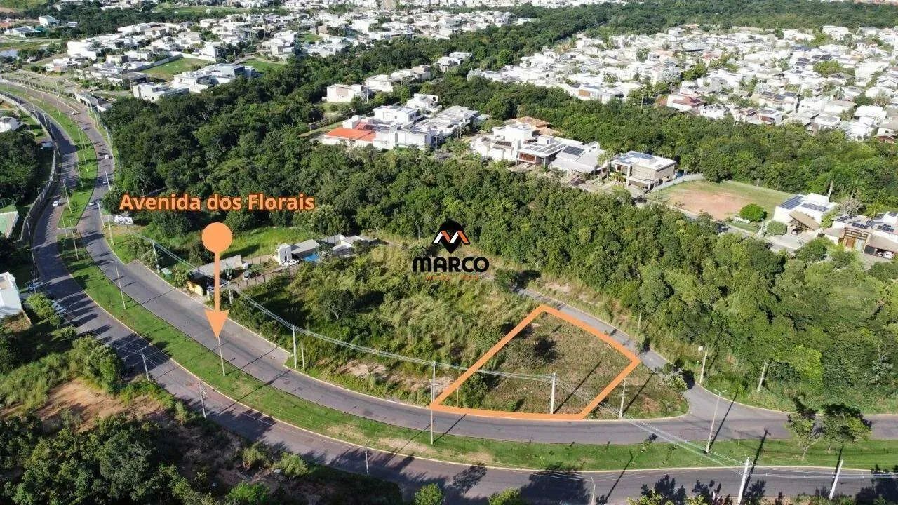 Terreno Comercial com 703m², em frente ao Florais Cuiabá por R$ 1.500.000,00 - Foto 3