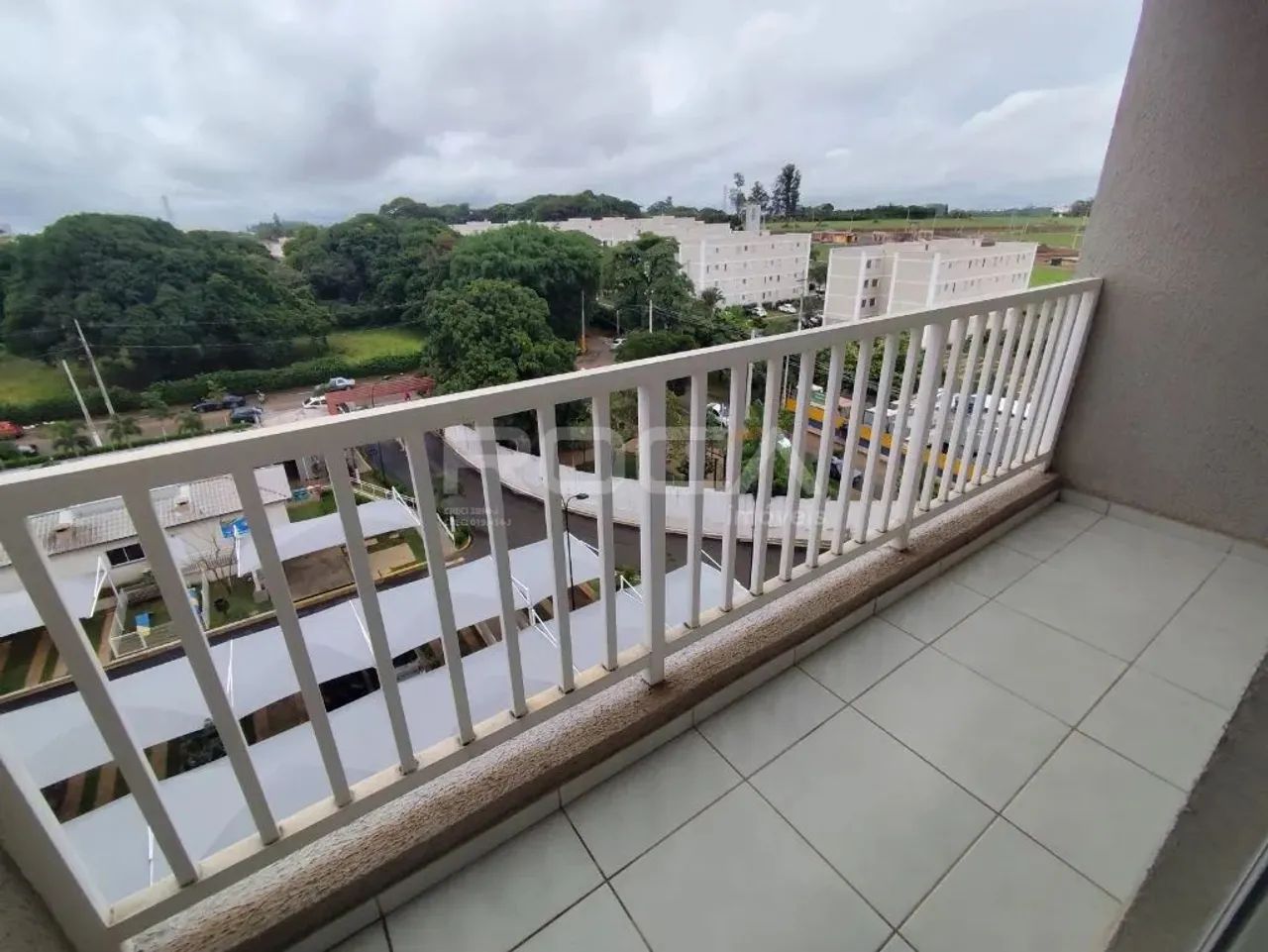 Excelente Apartamento de 2 Dormitórios em Residencial Parati, São Carlos - Foto 15