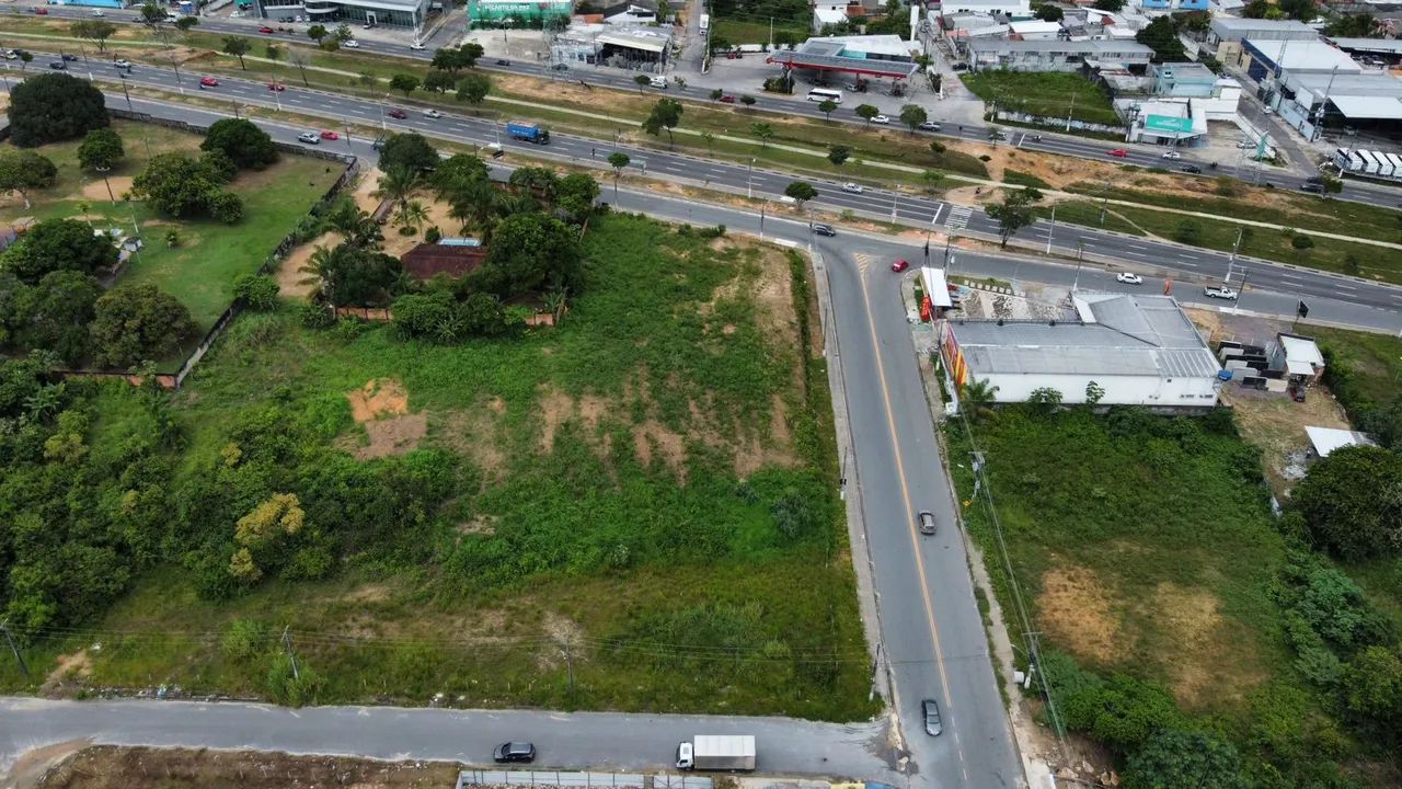 TERRENO NA AV. DAS TORRES NO BAIRRO PARQUE DAS PALMEIRAS - Foto 4