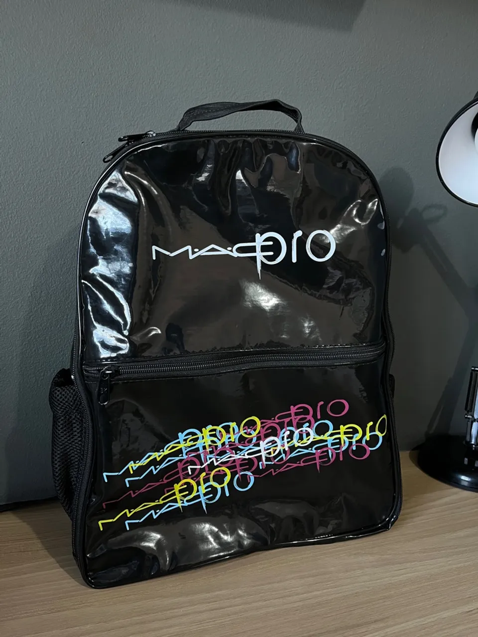 Mochila MAC Pro - Original