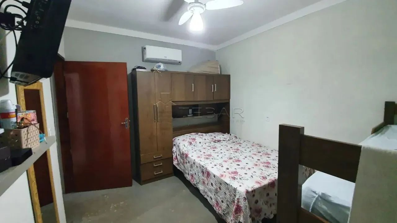 Rancho com piscina Condomínio Park Borá II - Foto 4