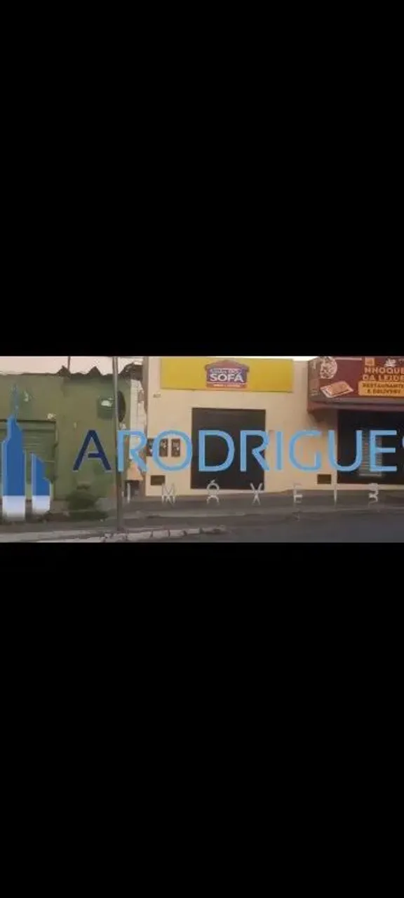 Oportunidade única: Imóvel comercial à venda em Feira de Santana-BA, bairro Feira4! 3 sala