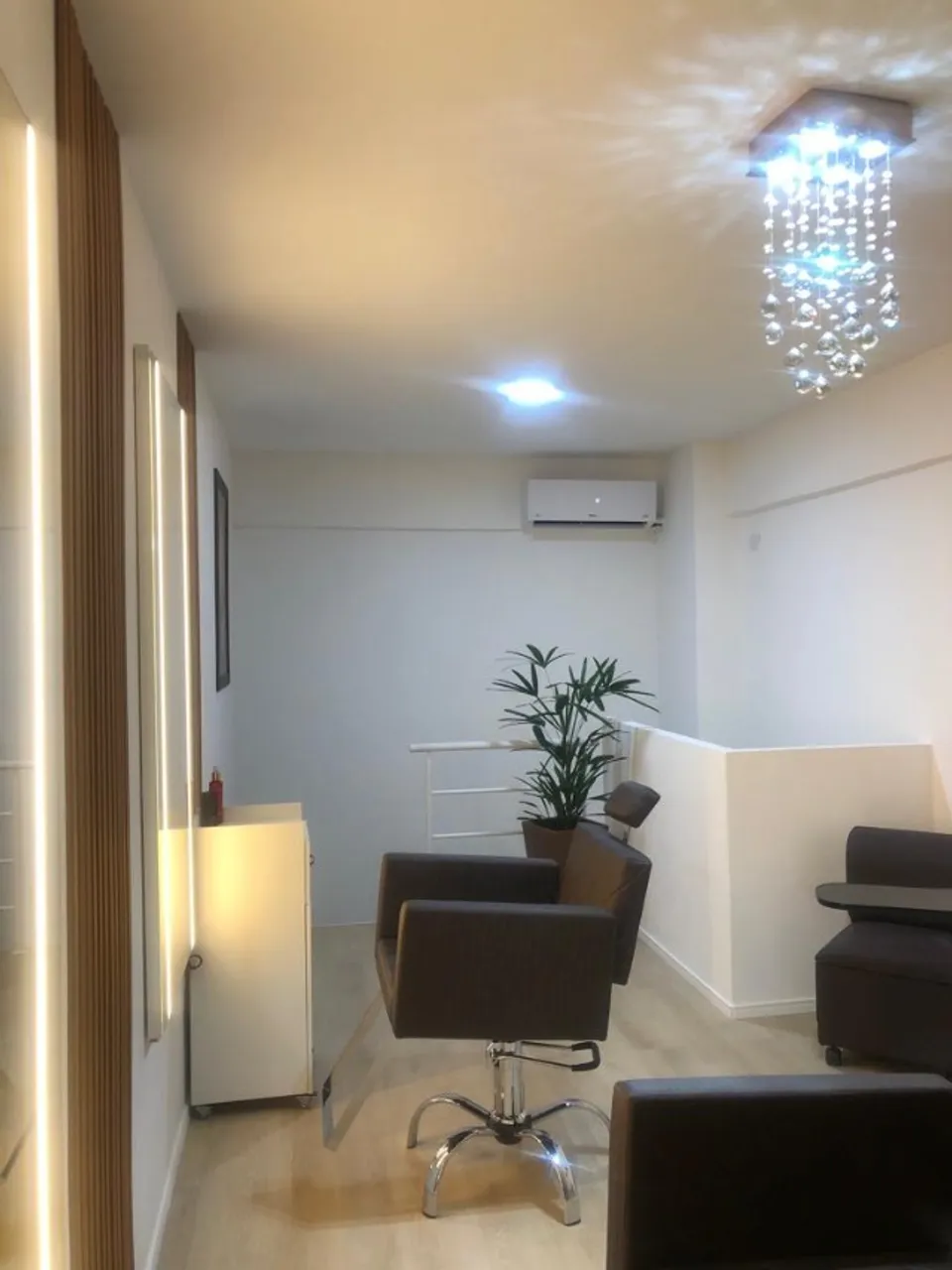 O Studio ideal para seus atendimentos