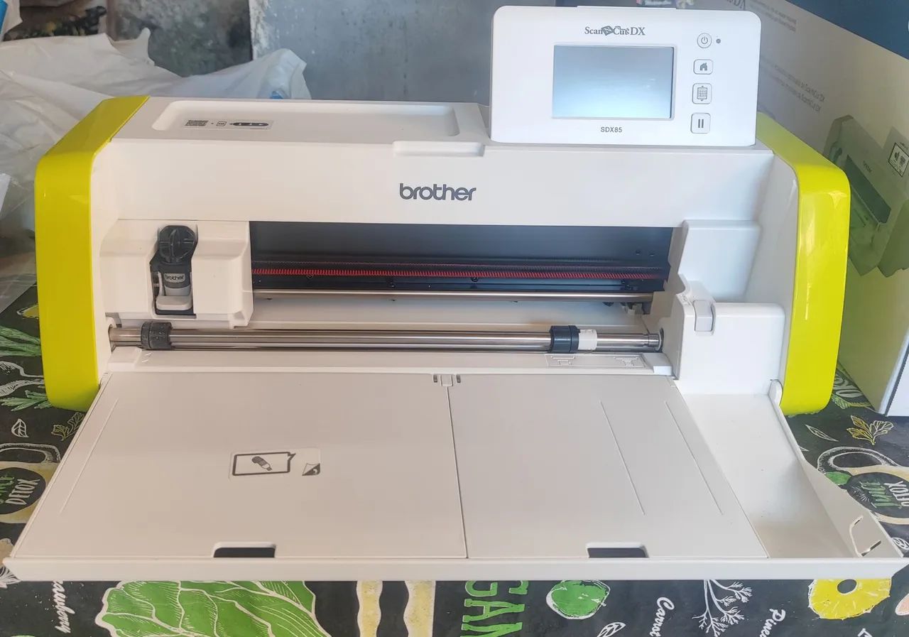 Máquina para recorte 64617596483585122