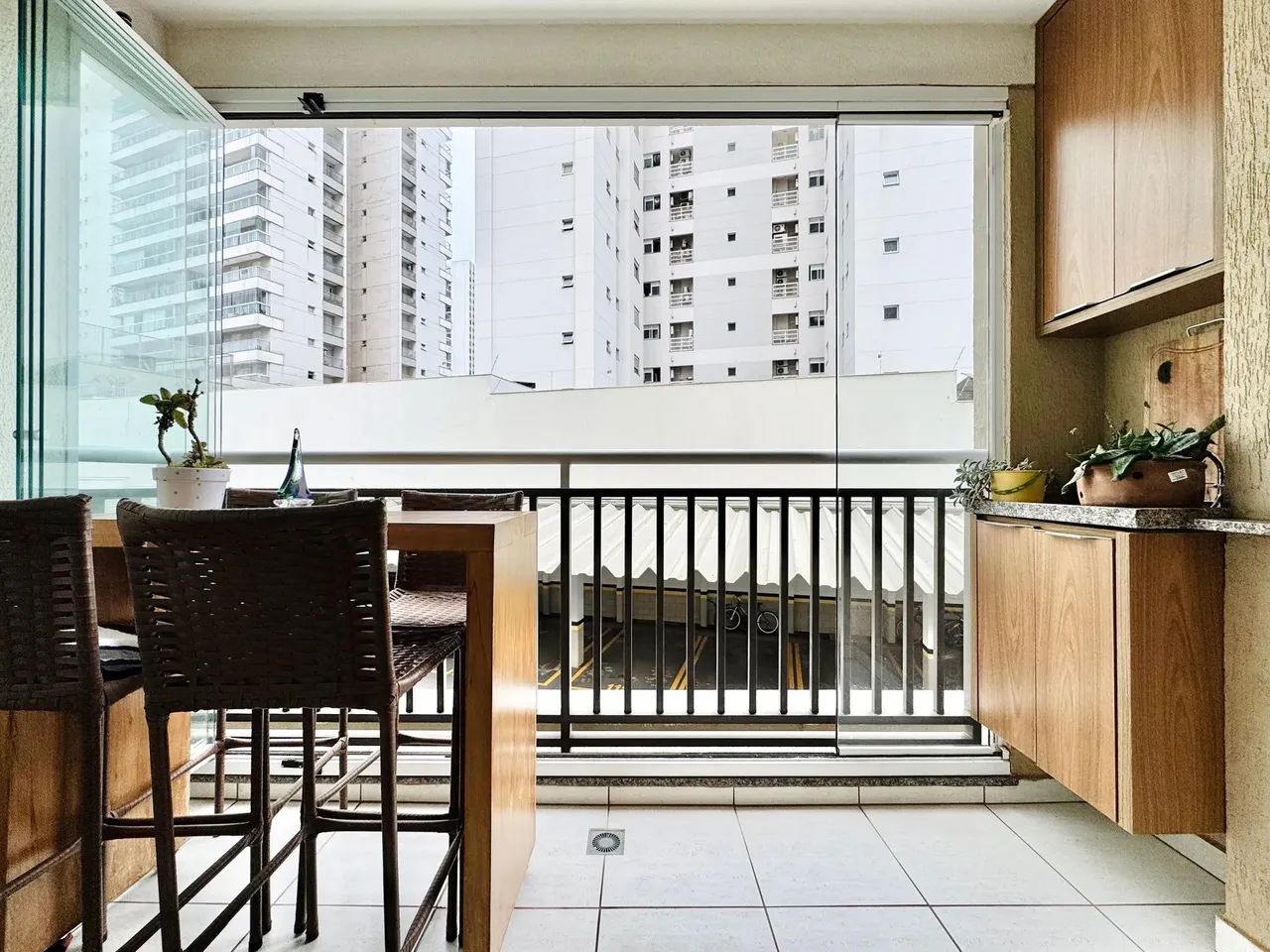 Apartamento - Venda - Gleba Palhano, Londrina, Paraná - Foto 5