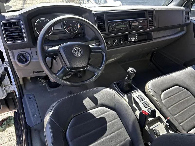 VOLKSWAGEN 11-180 DELIVERY PRIME 2024 - Foto 5