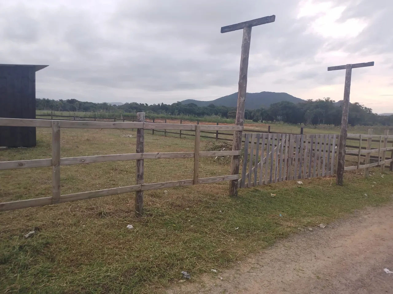 Terreno em santo amaro