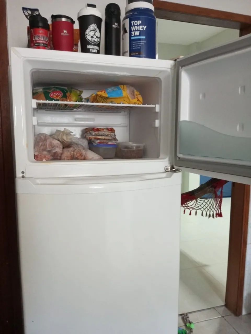 Geladeira Consul  - Foto 4