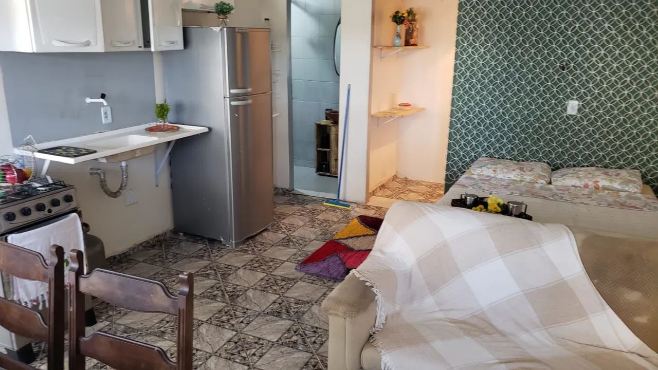 Foto - Brasília - Paranoá