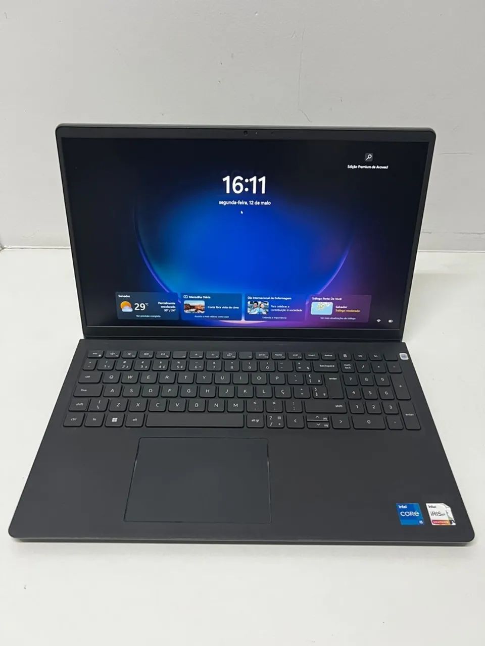 Notebook Dell Vostro 15 3510