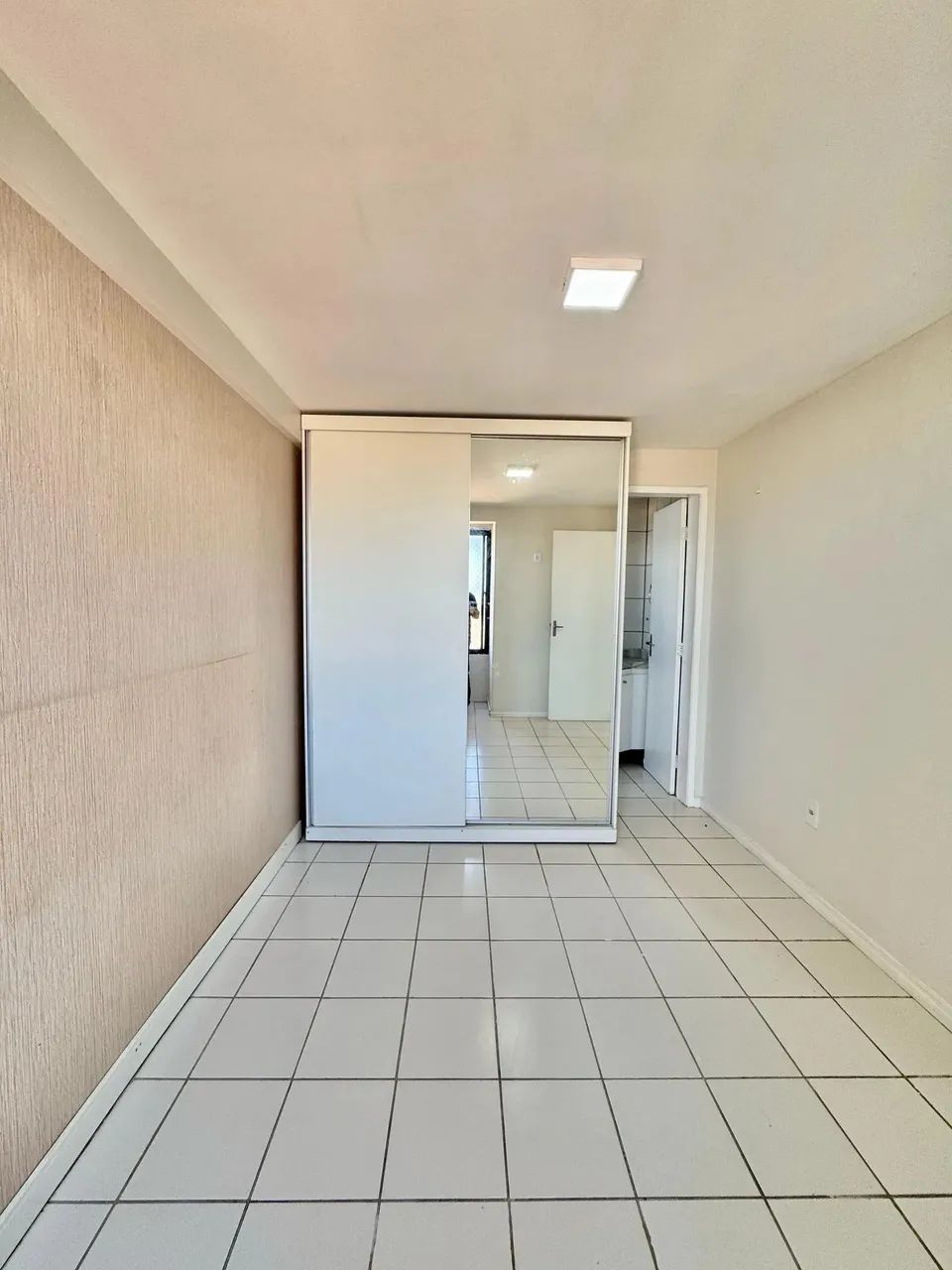 Apartamento para venda com 74m2 com 3 quartos em Cambeba - Fortaleza - CE - Foto 4