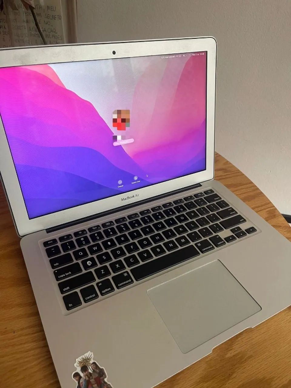 MacBook Air (13-inch, 2017) - Notebooks - Copacabana, Rio de