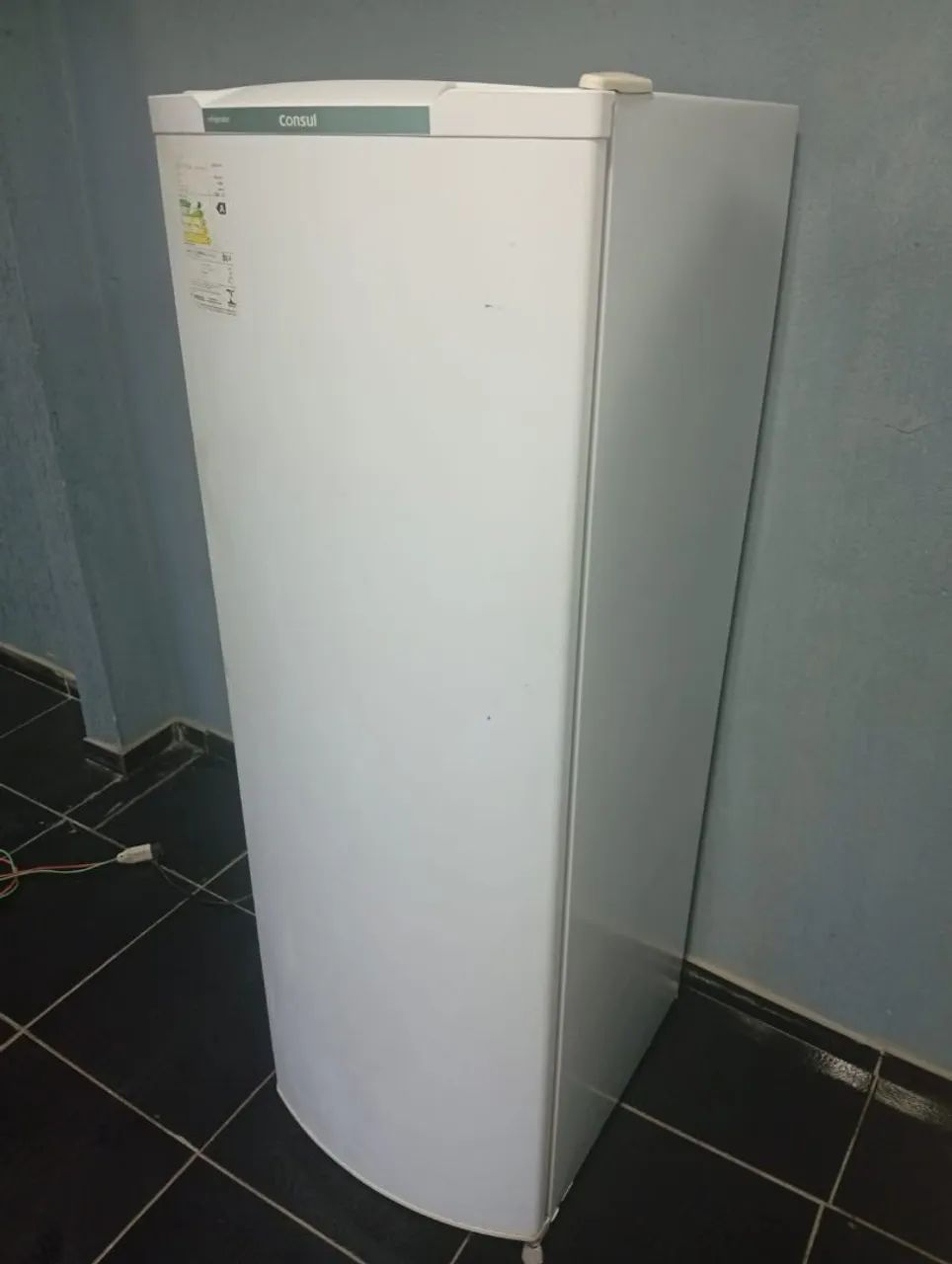 Geladeira Consul - Foto 4