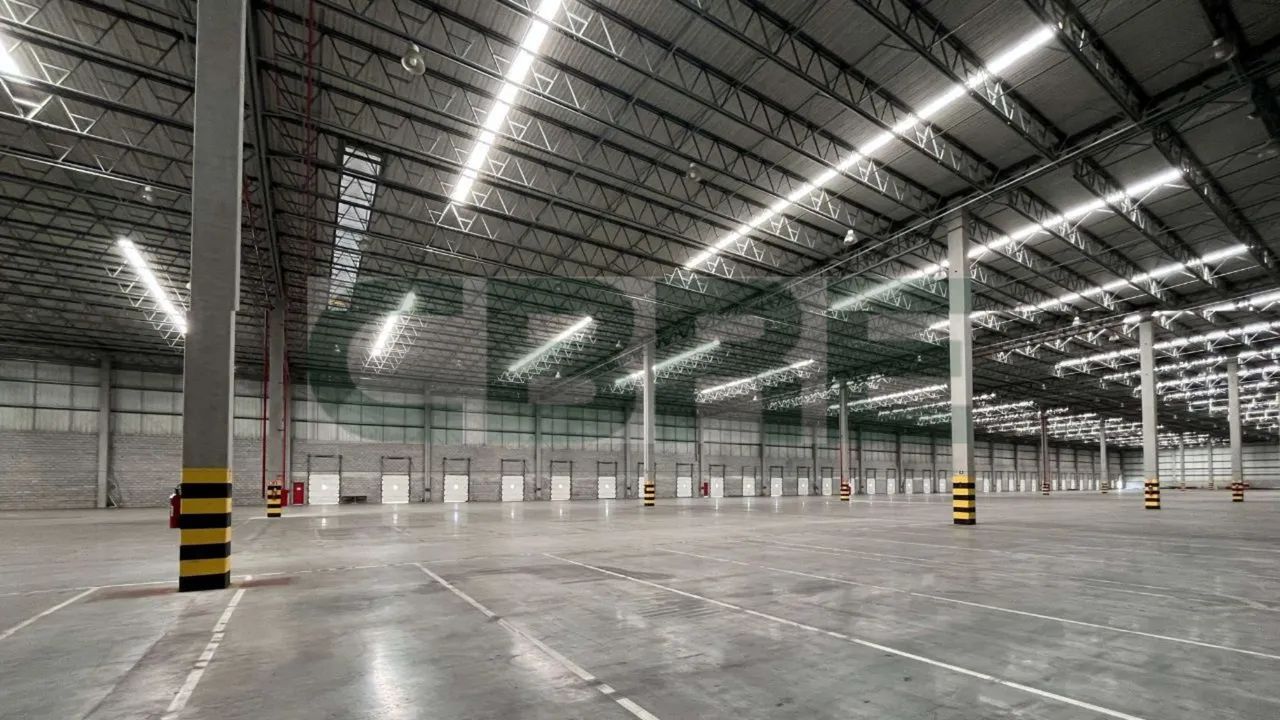 Centro de Distribuição Logístico de Alto Padrão em Camaçari-BA - Foto 3