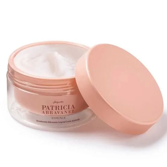 Loção Hidrantate Desodorante Patrícia Abravanel " ESSENCE " 150ml - Foto 2