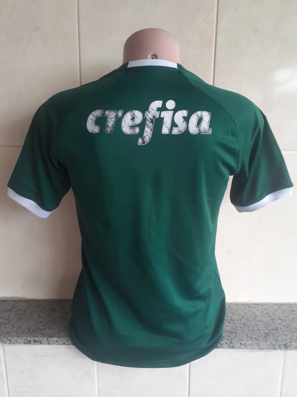 Camisa Palmeiras 2019 Thai - Foto 2