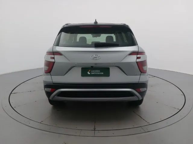 Creta Ultimate 2.0 Com TETO Solar  - Foto 5