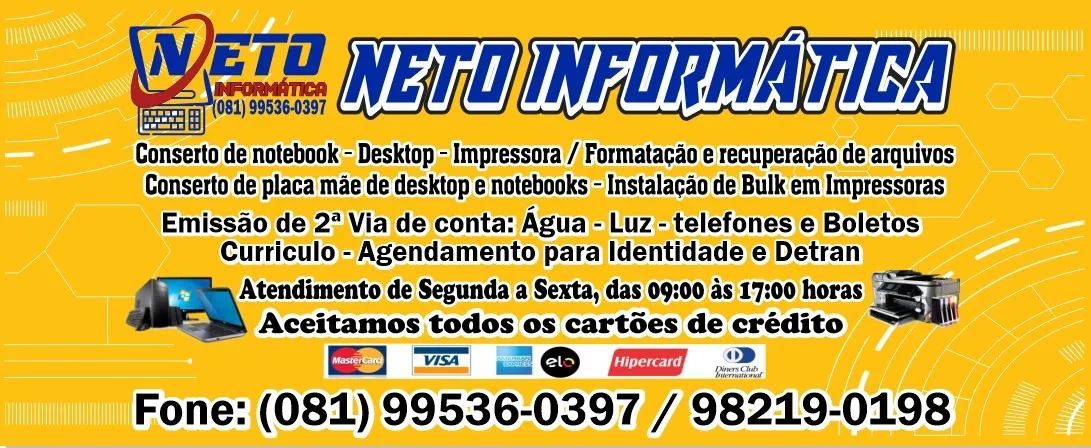 Assistência técnica INFORMÁTICA e TV LED/LCD GARANTIA DO SERVIÇO. - Foto 2