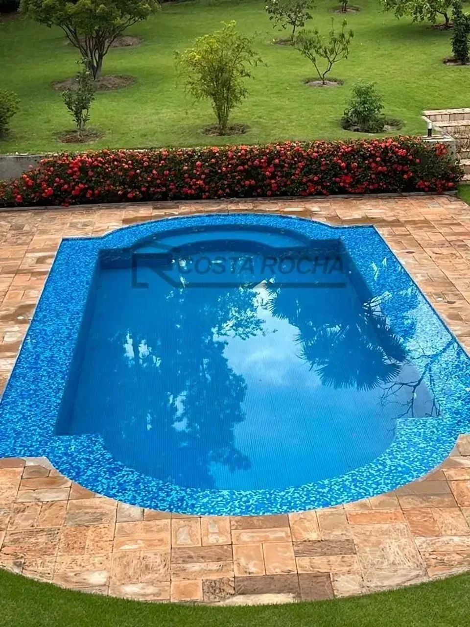 Condomínio Monte Belo - Salto/SP- Casa com 4 quartos - Foto 5