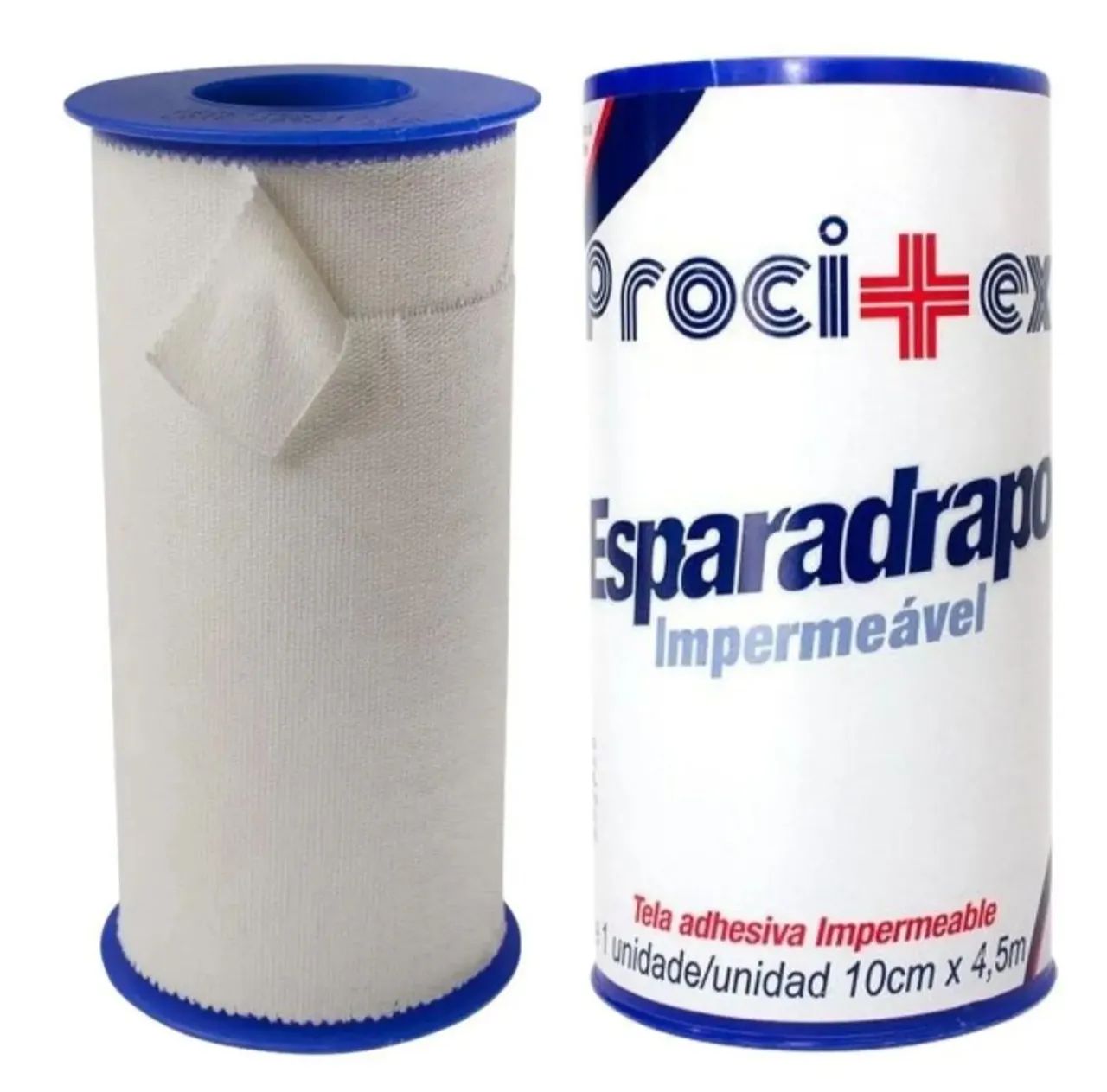 esparadrapo