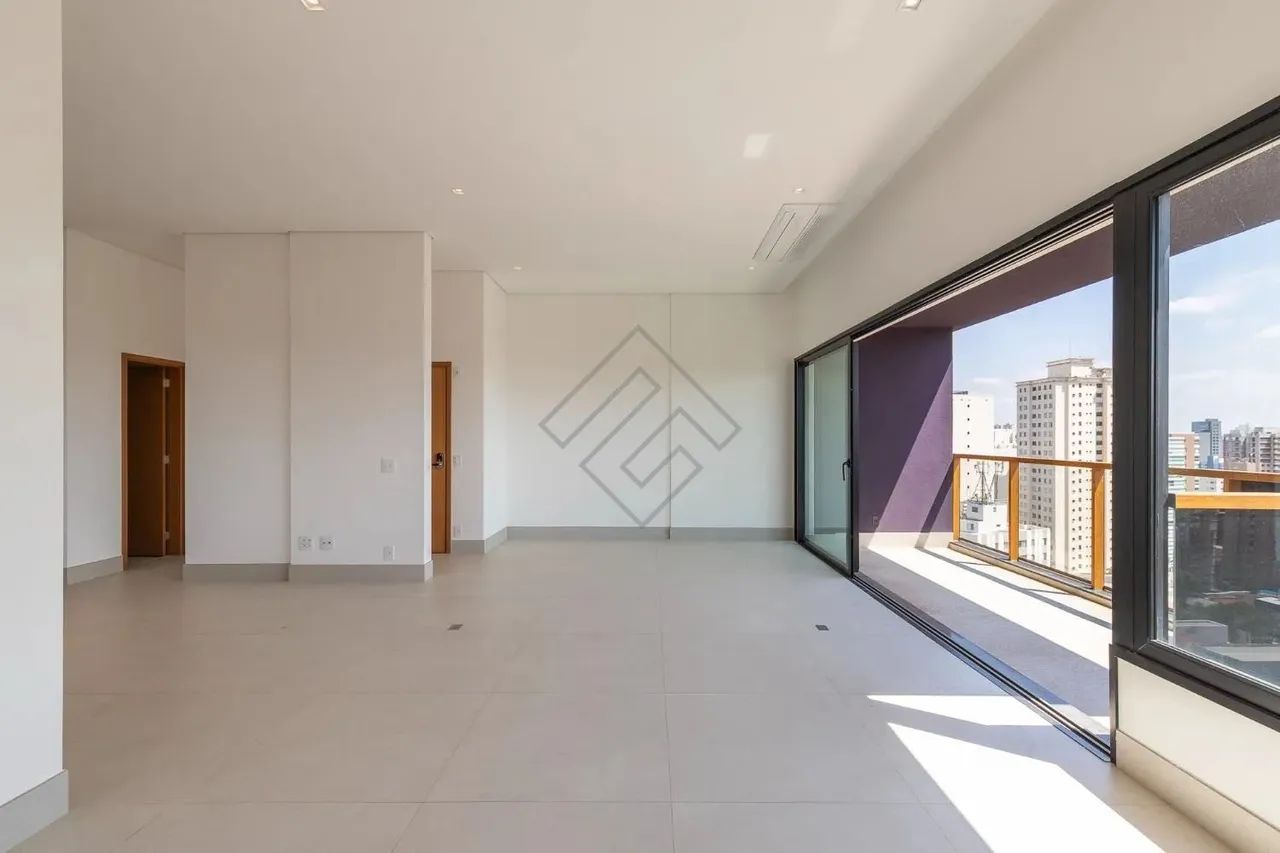 Apartamento novo com 3 Suítes no Cambuí Campinas/SP para venda ou locação. - Foto 7