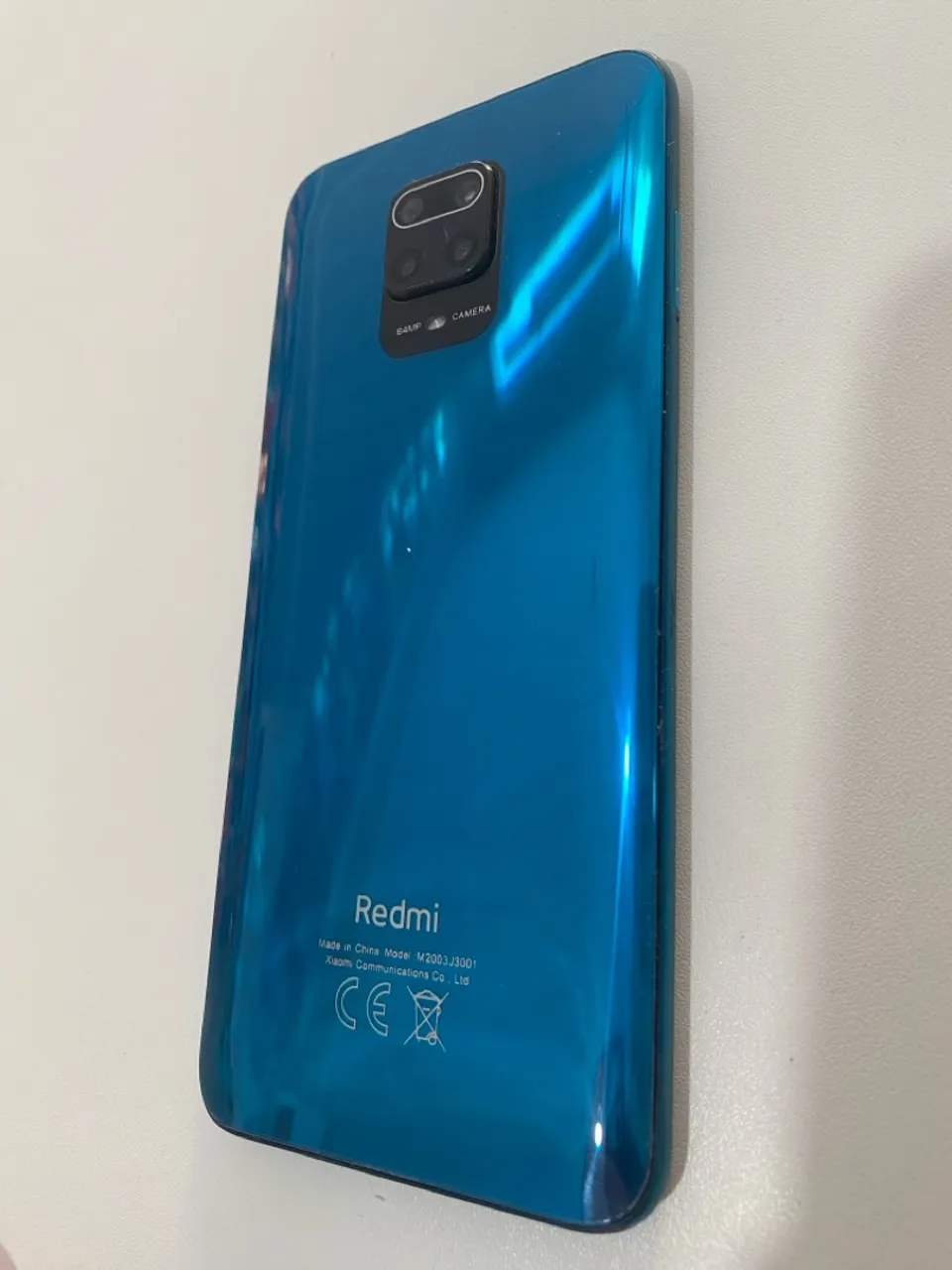 Note 9S 128 GB só venda !!!