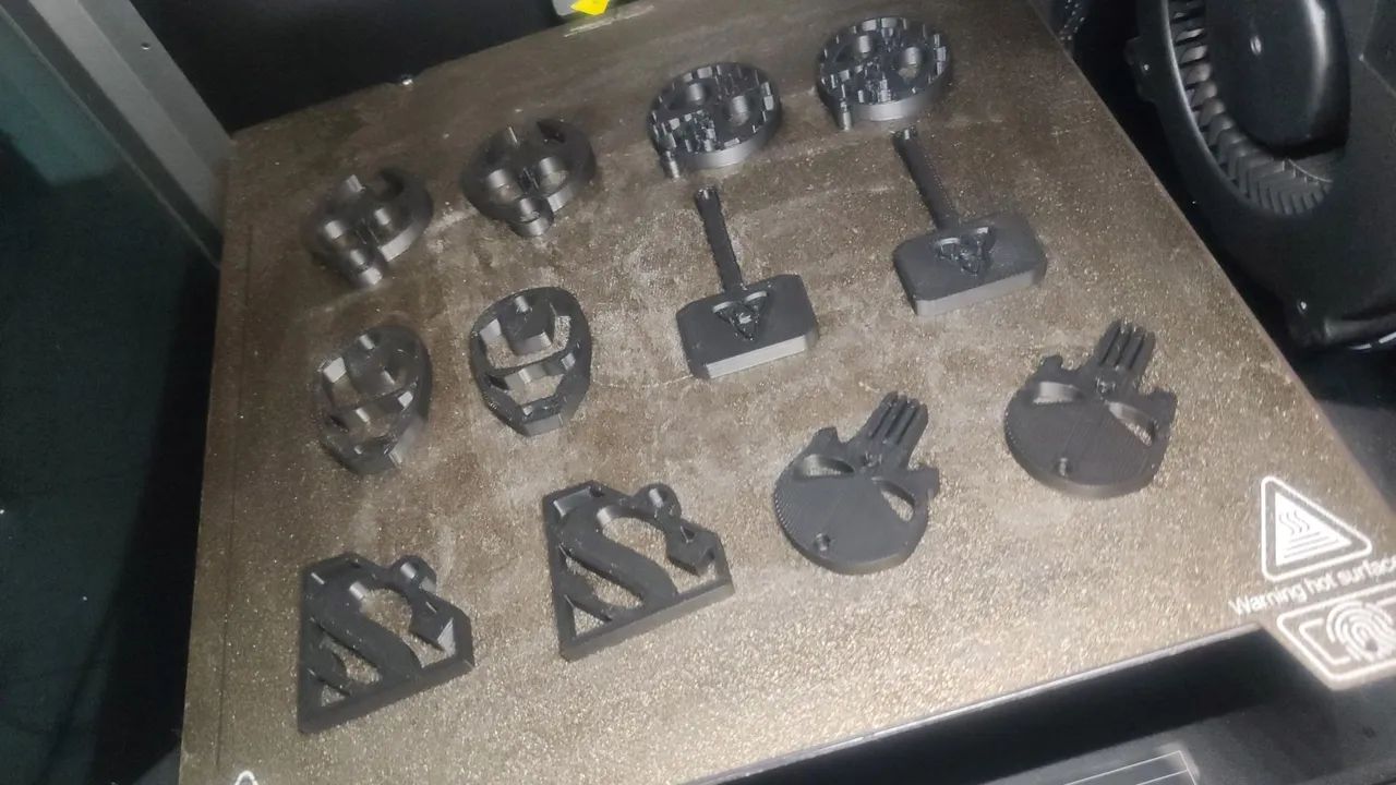 Chaveiros personalizados  - Foto 3