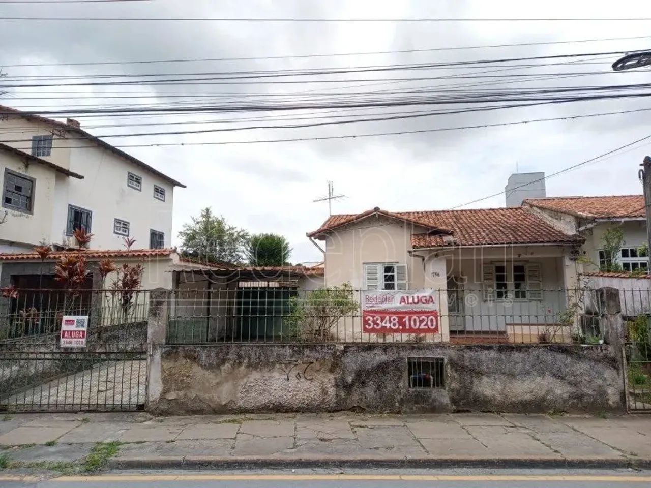 Casa Comercial na Vila Santa Cecília em Volta Redonda! - Foto 2