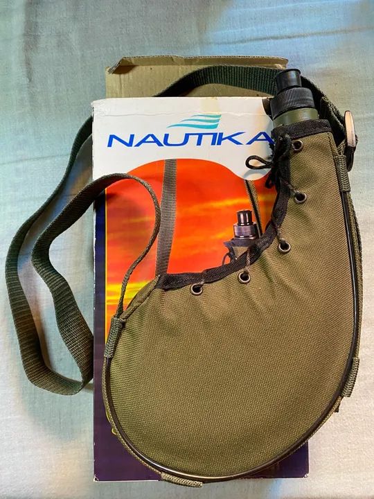Cantil Nautika - Mohave / trilhas e acampamento - Foto 5
