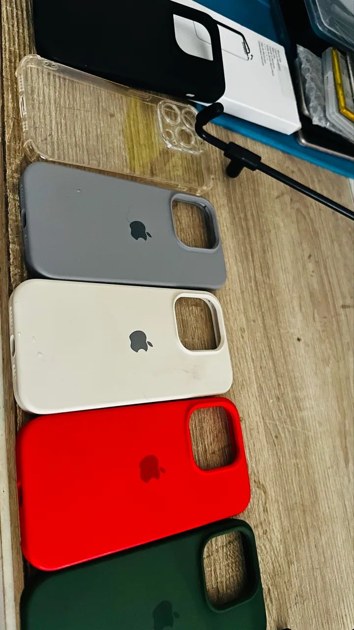 Cases para iPhone 14 Pro  - Foto 2