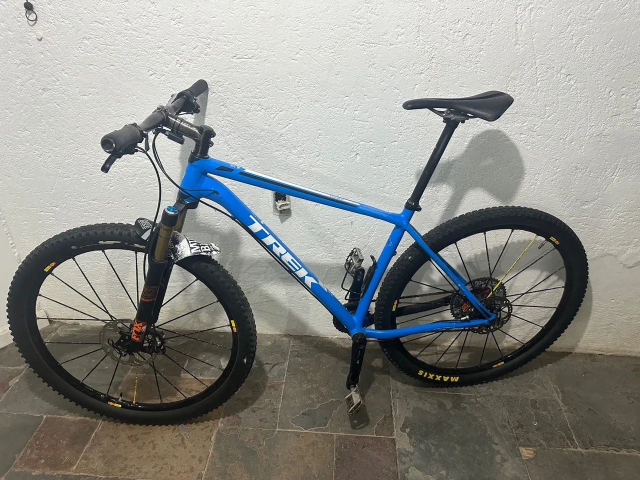 trek superfly