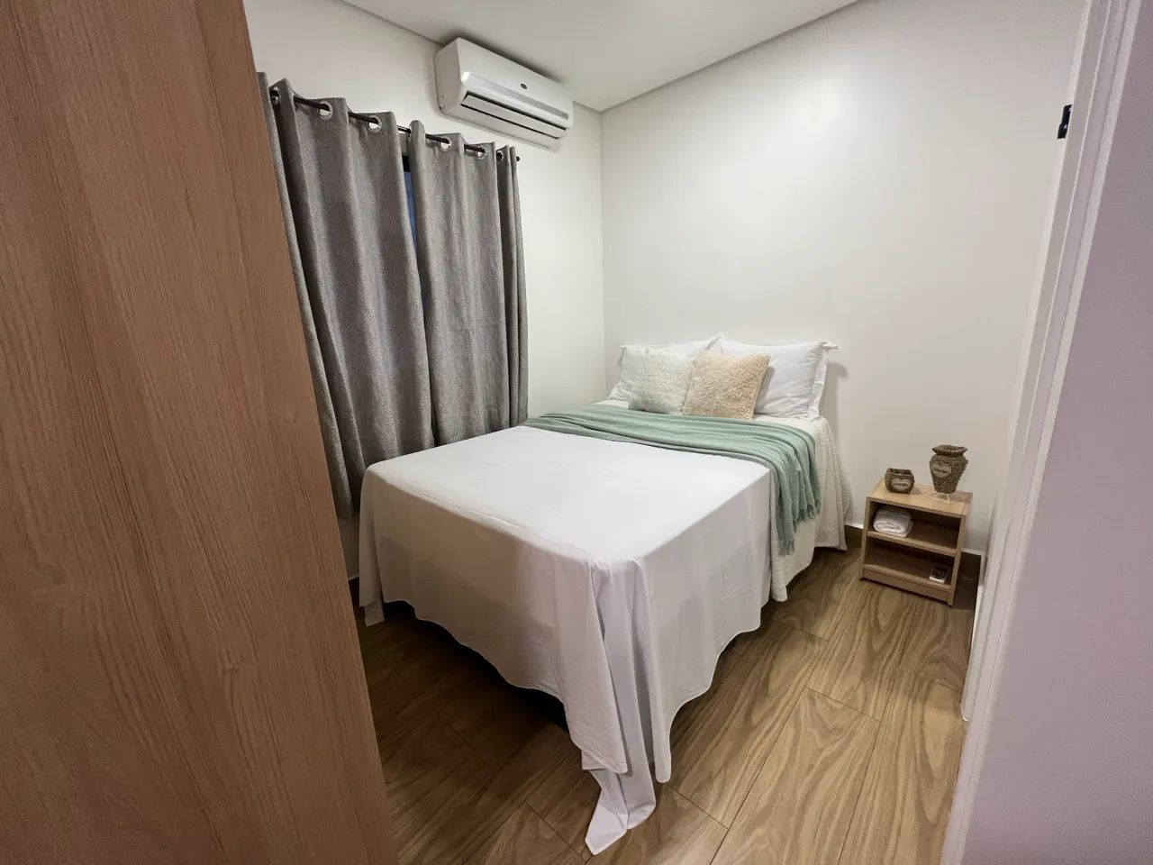 Kitnet mobiliada Foz do Iguaçu 