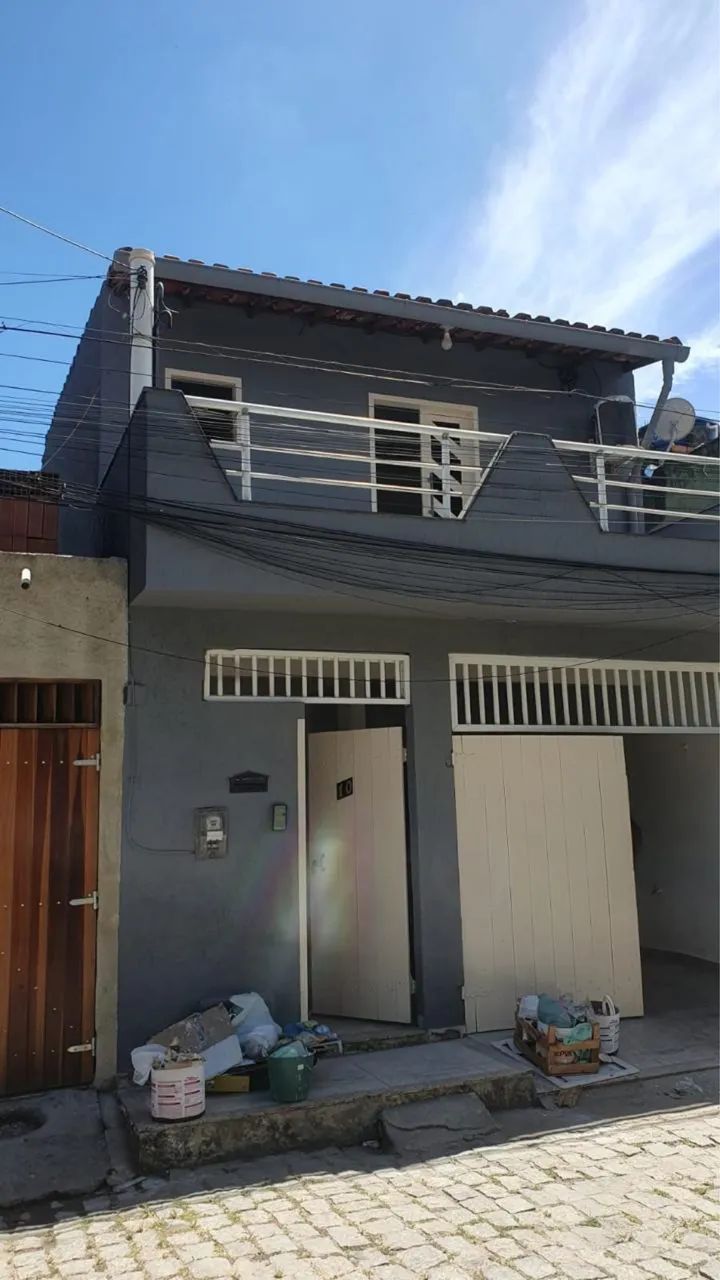 Foto - Macaé - Lagoa