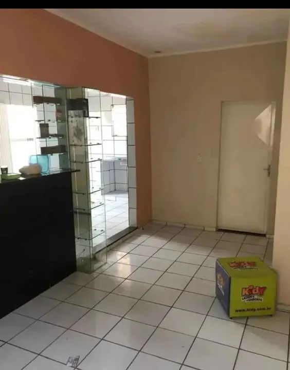 Vendo casa no Recanto das Emas - Foto 2