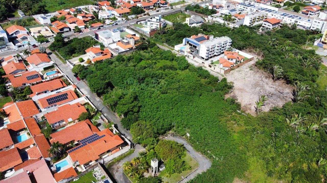 Terreno no Calhau | Parque Atlântico | 9.600m² | Daniel Meneses - Foto 4