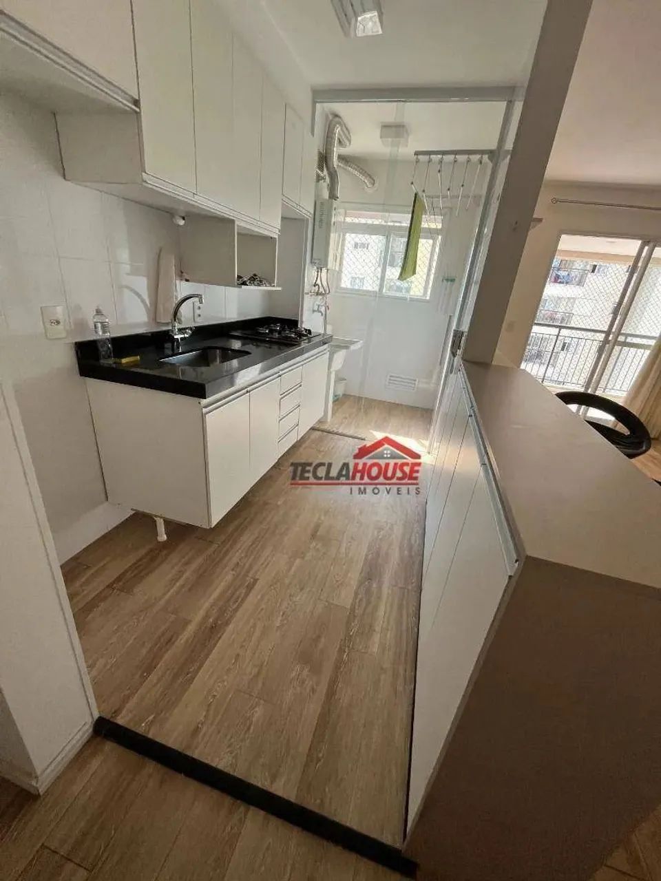 Apartamento com 3 dormitórios para alugar, 80 m² por R$ 4.390,00/mês - Jardim Flor da Mont - Foto 2