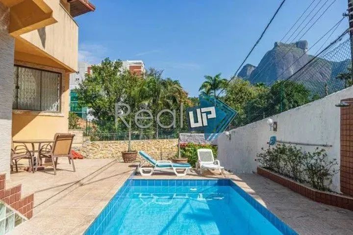 Casa em Condomínio em São Conrado! - Foto 5